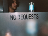dj no requests