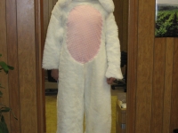 bunnymike
