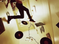 hallway records break dancing