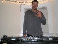 hello dj m
