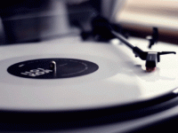 Vinyl Loop